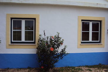 Apartamentos Canal Da Agua