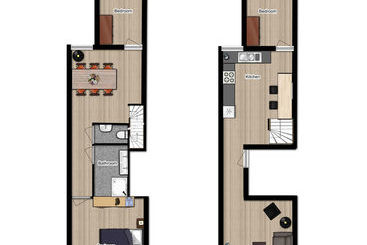 Cityden Centre Serviced Apartments