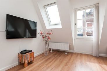 Cityden Centre Serviced Apartments