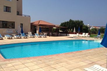 游客公寓 Constantaras Apartments