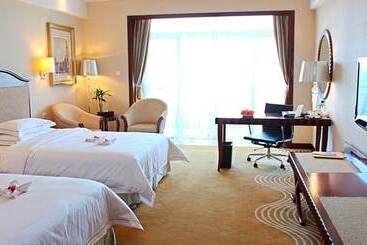 Country Garden Phoenix Hotel Huangshan