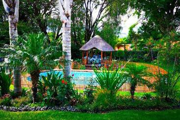 קוטג'' Dublin Guest House