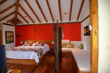 Ecohotel Spa Paraíso Verde