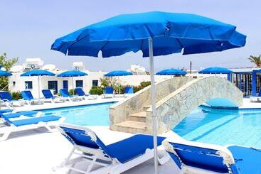 Flokkas Hotel Apartments