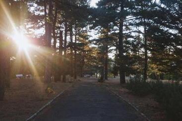 Grand Hotel Vallombrosa