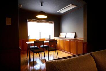 Guesthouse Nijo Fukurotei