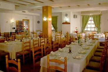Hostal El Júcar