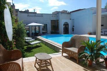 客栈  Relais Delle Ceramiche