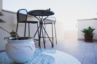 여관 Riad Comfort Rooms