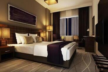 Action Hotel Ras Al Khaimah