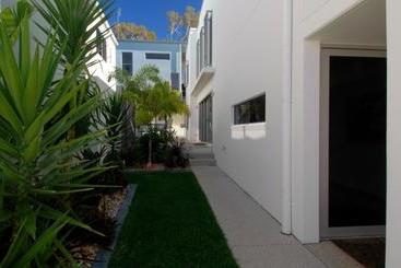 호텔 Alex Beach House