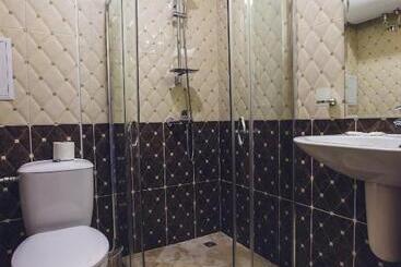 فندق Avenue Deluxe