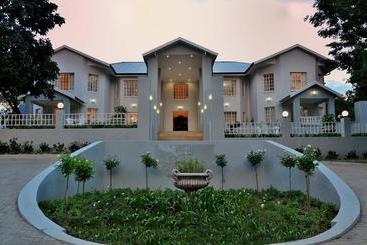 فندق Country Boutique