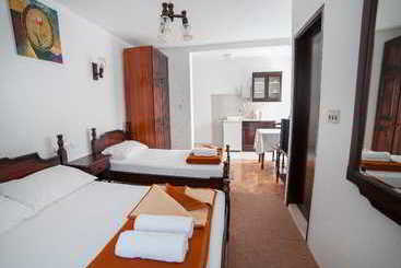 هتل Guest House 4m