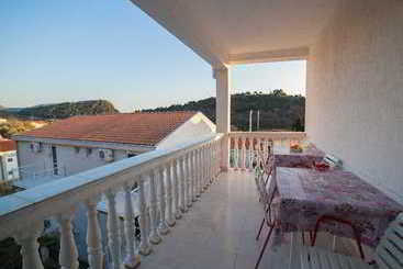 هتل Guest House 4m