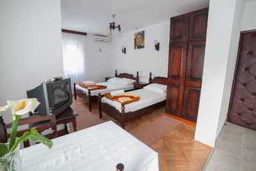 هتل Guest House 4m