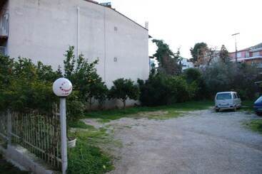 בית מלון כפרי Katerina