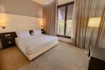 فندق Lalla Doudja