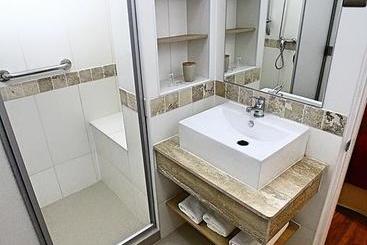 هتل Oasis Eco