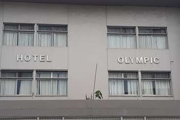 هتل Olympic