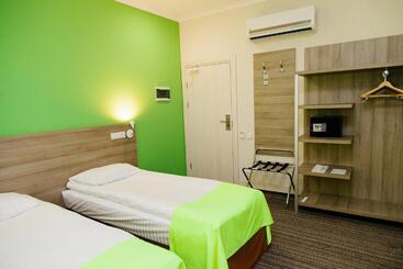 هتل Optima Vinnytsia