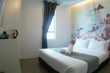 בית מלון כפרי Sri Permaisuri