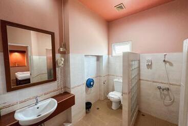 בית מלון כפרי Suan Palm Garden View