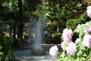 호텔 Terme Villa Piave