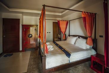 هتل Thai Island Dream Estate