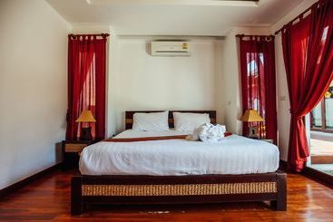 هتل Thai Island Dream Estate
