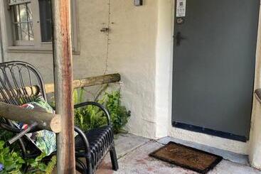 酒店 The Old Butter Factory At Springhurst Estate