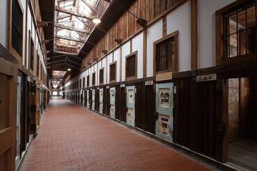 בית מלון כפרי Toyoko Inn Okhotsk Abashiri Ekimae