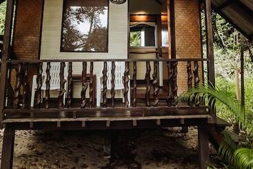 Отель White Sand Beach Resort