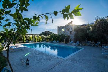 דירות לתיירים Io