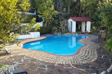 بيت ريفى Masescha Country Estate