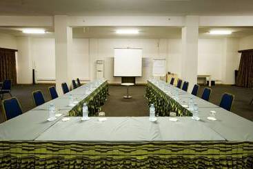 Metropole Hotel Kampala