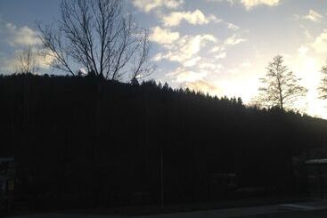 Отель Landgasthof Zum Taunus