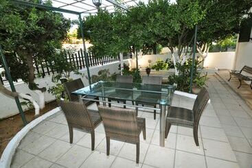 游客公寓 Ocean Village Apartments By Ocean Residences