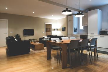 Pamplonapartments Mercaderes