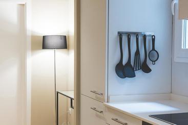 Pamplonapartments Mercaderes