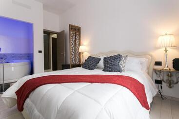 膳宿费 Aparthotel Dei Mercanti