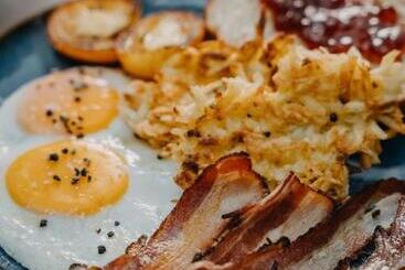 پانسیون Bulul Garden Resort