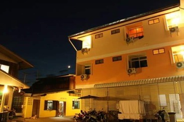 Pansiyon Nan Sabaidee