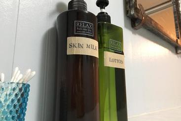 Petit Hotel Melon Furano