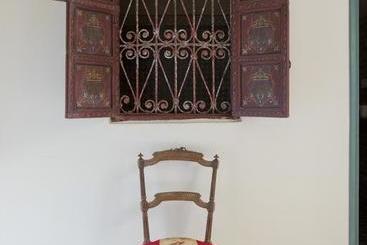 Riad Des Palmiers