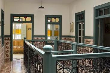 Riad Des Palmiers