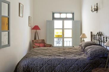 Riad Des Palmiers