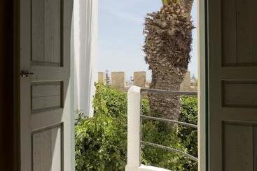 Riad Des Palmiers