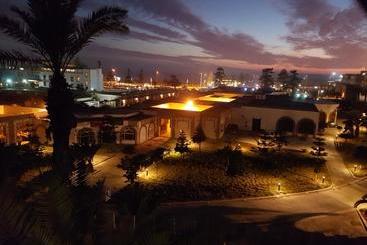 Riad Des Palmiers