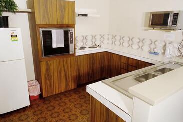 דירות לתיירים Scarborough & Absolutely Beachfront